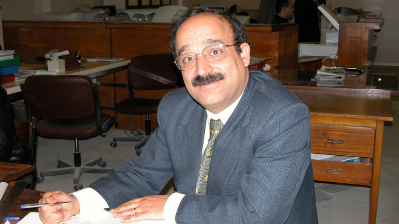 مسيرة طويلة في جريدة الصباح واسهامات هامة في الصحافة العربية:  رحيل محمد بن رجب أحد أعمدة الاعلام الثقافي في البلاد